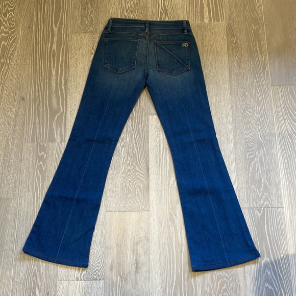 Raven Denim Jeans - Picture 3 of 5